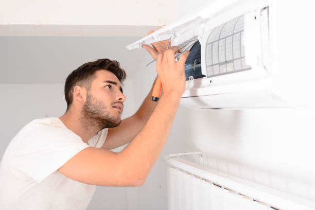 Best Dryer Vent Cleaning Services  in Abingdon, MD