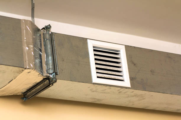 Best Air Duct Inspection  in Abingdon, MD